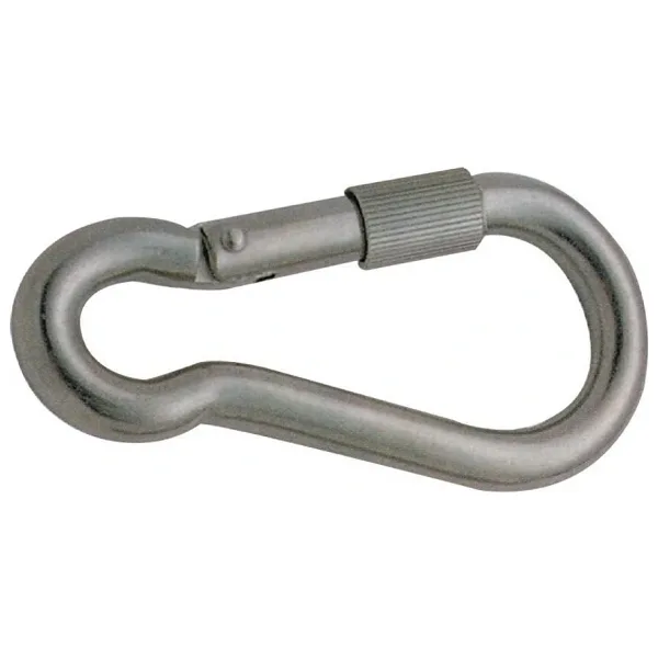 Atli 08 Mm Galvanizli Karabina Vidali