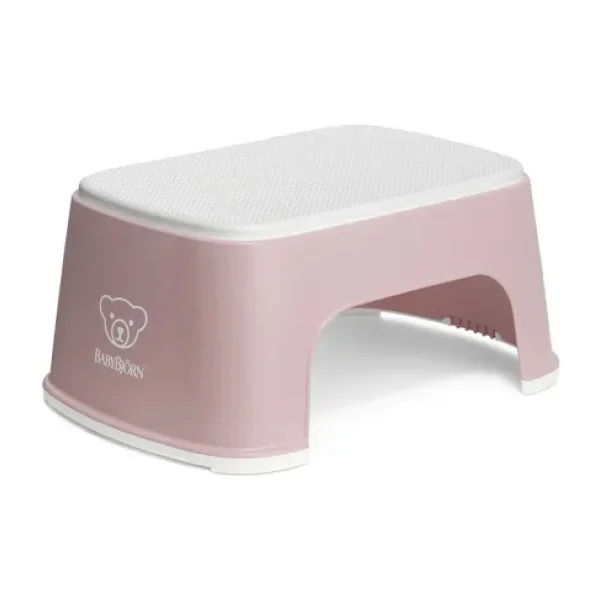 Babybjörn Safe Step Banyo Basamağı
