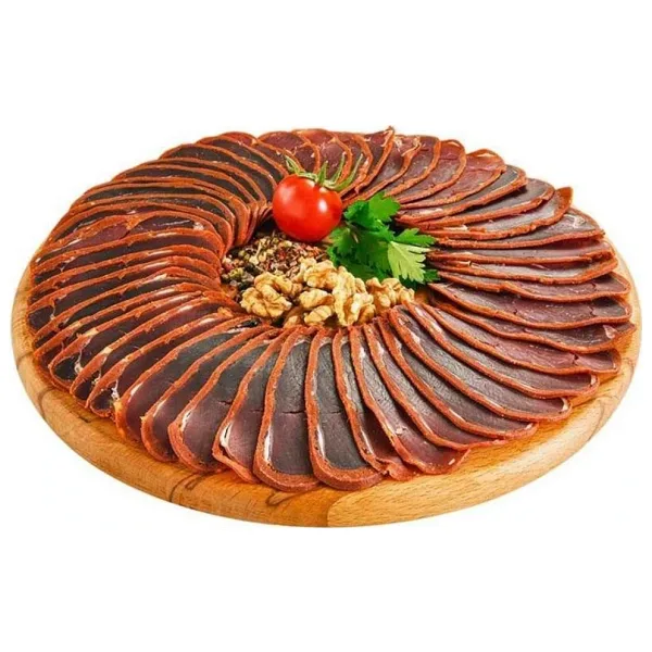 Başyazıcı 250 gr Bonfile Pastırma