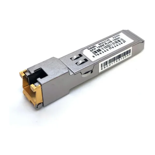 Beek BN-GLC-T-FE SFP Modül