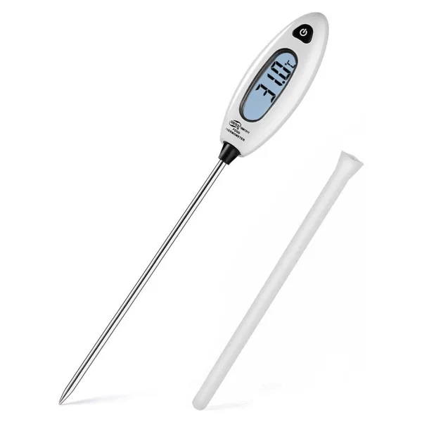 Benetech GM1311 Dijital Saplamalı Yemek Termometresi