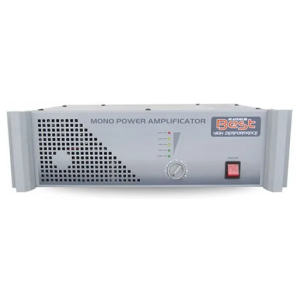 Best ANP500M Power Amplifikatör 500 Watt / 8 Ohm