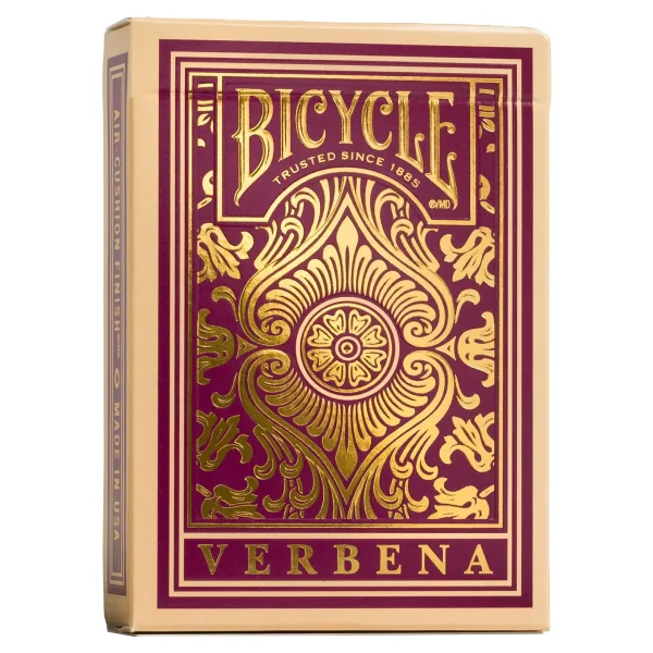 Bicycle Verbena İskambil Kağıdı