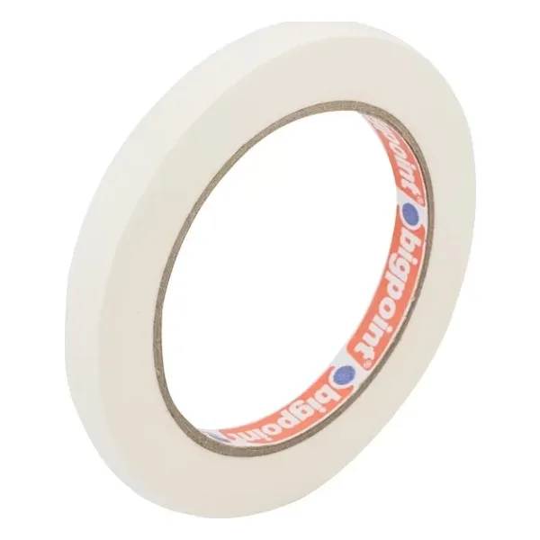 Bigpoint Maskeleme Bandı 12MM x 40M