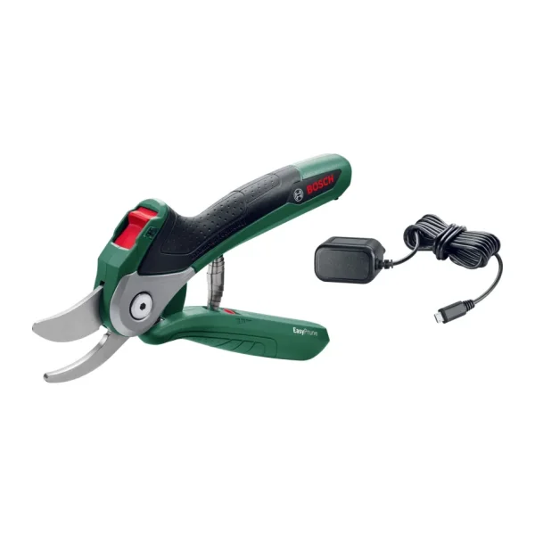 Bosch EasyPrune Şarjlı Budama Makası