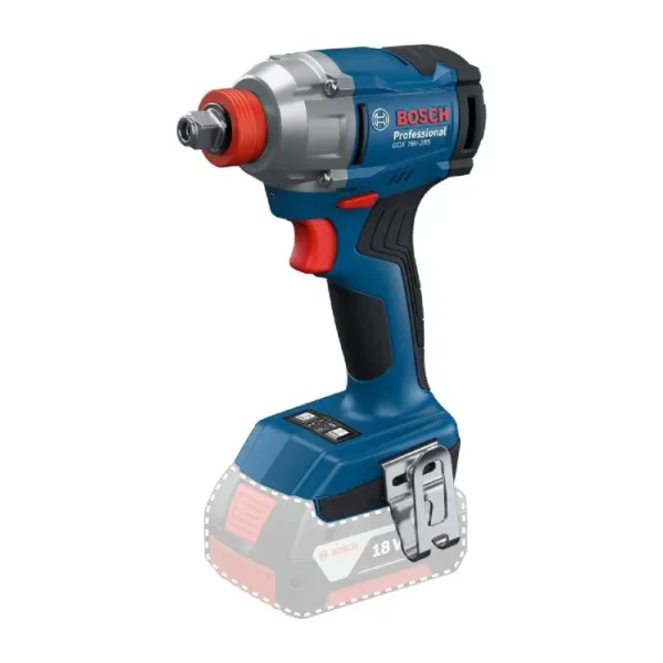 Bosch GDX 18V-285 Darbeli Somun Sıkma Makinesi