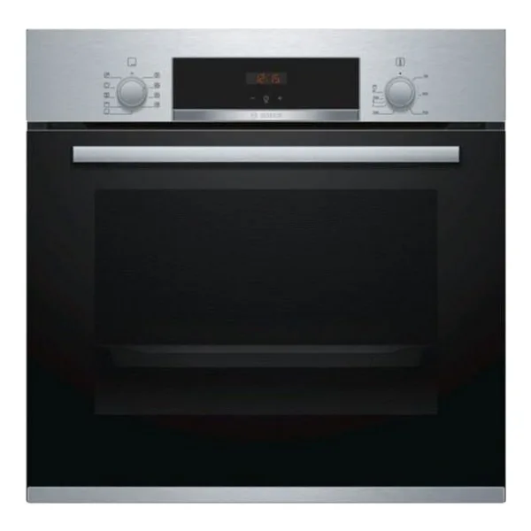 Bosch HBF514BS0T Inox Ankastre Fırın