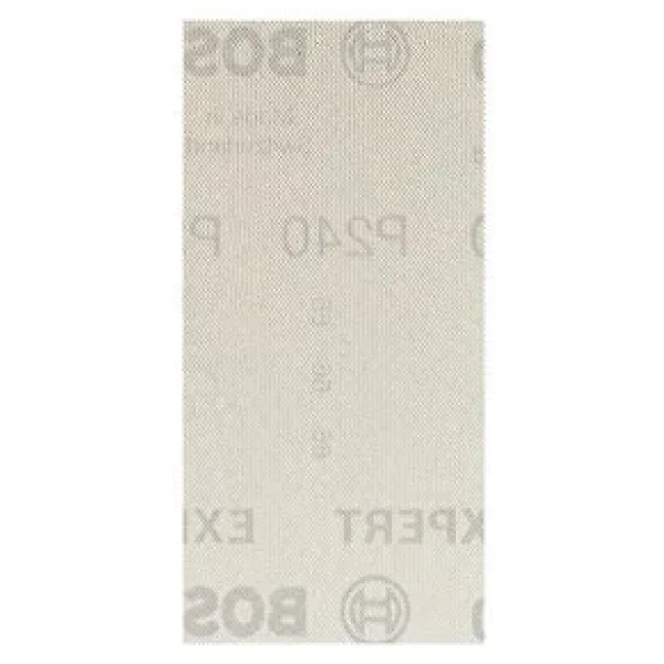 Bosch M480 93x186 Mm 240 Kum Elek Telli Ağ Zımpara 2608900749