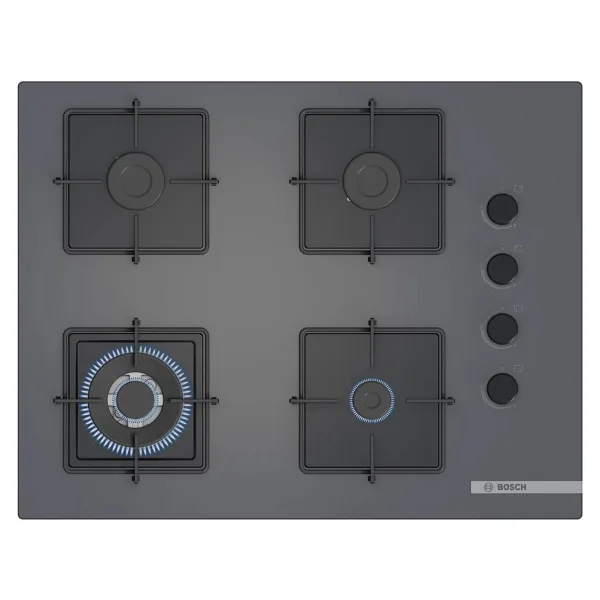 Bosch POH7C9P31O Wok Gözlü Ankastre Ocak