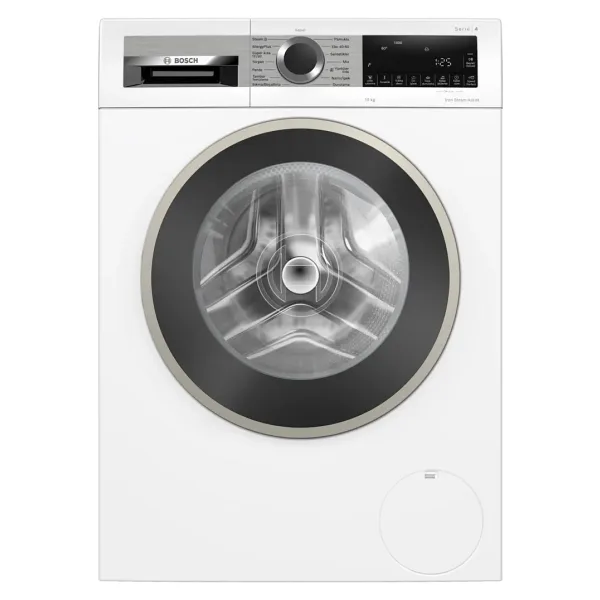 Bosch WGA254Z0TR 10 kg 1400 Devir Çamaşır Makinesi