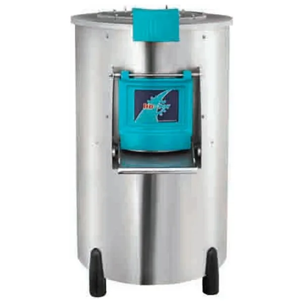 Bosfor UPS-25 25 kg 220V Patates Soyma Makinesi