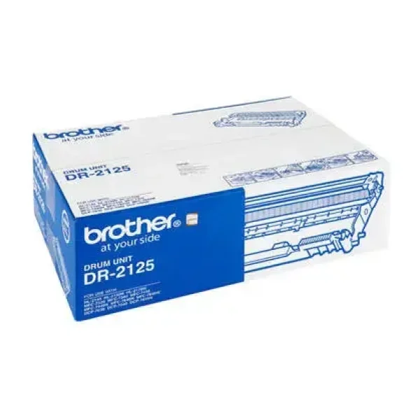 Brother DR-2125 Drum