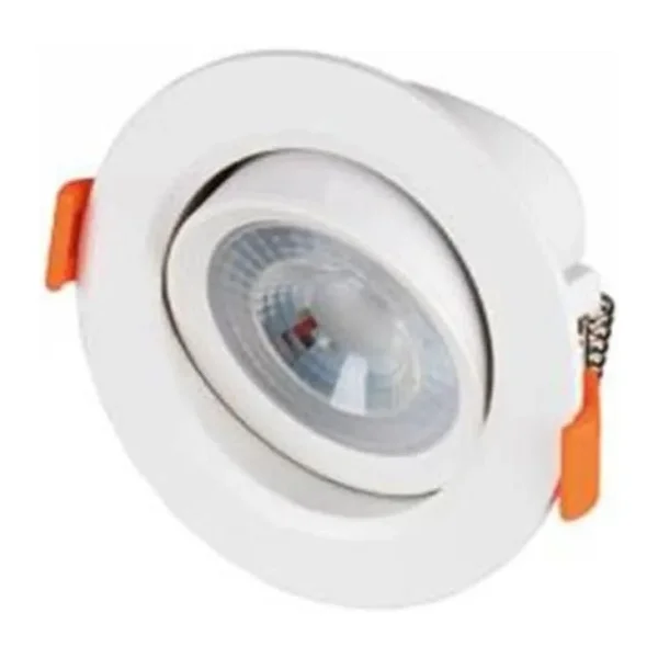 Cata CT-5200 Beyaz 6 W Led Spot