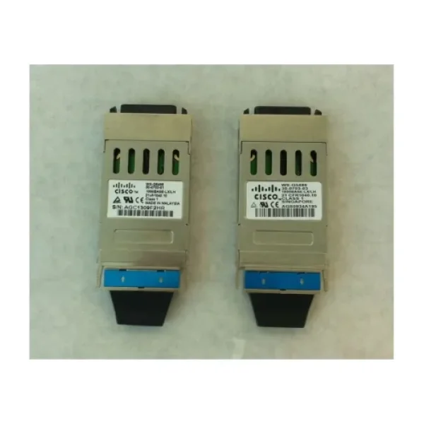 Cisco Ws G5486 1000Base Lx/Lh Long Haul Gbıc