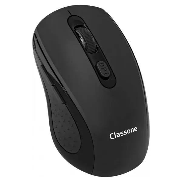 Classone WM500 Şarjlı Optik Kablosuz Mouse