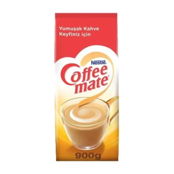 Coffee Mate Kahve Kreması 900 gr