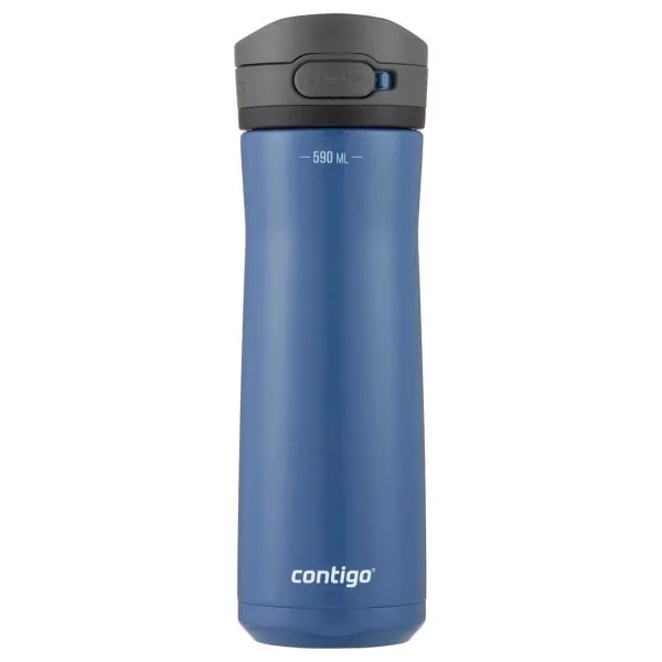 Contigo Jackson Chill 2.0 590 Ml Çelik Su Matarası