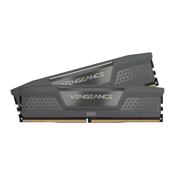 Corsair Vengeance 32 GB (2x16) 6000 MHz Cl38 Cmk32gx5m2b6000z38 DDR5 RAM