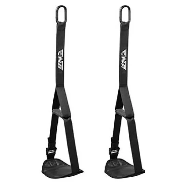 CWA-2312 Ab Straps Barfiks Kol Aparatı Tutacaklı