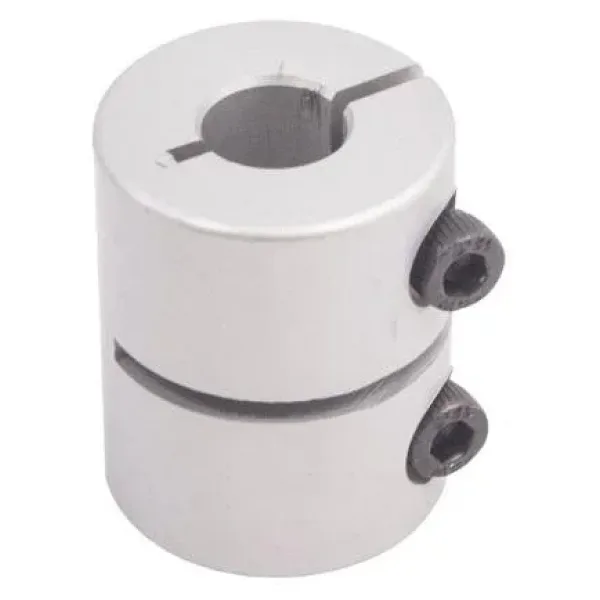 D20L25 Alüminyum Kaplin 8mmx8mm