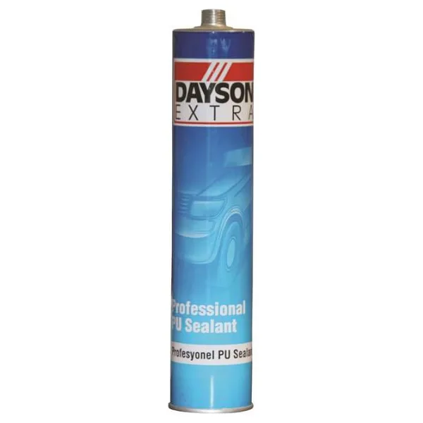 Dayson Mastik Gri Genel Amaçlı 280Ml
