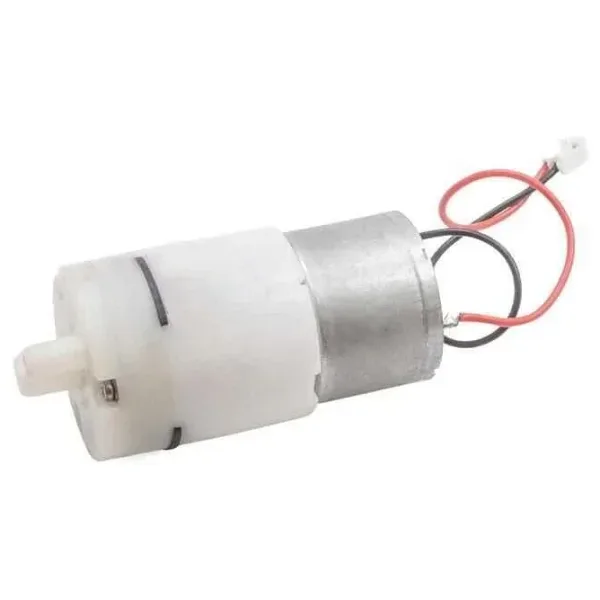 DC 6V Su Pompası - 310 Motor