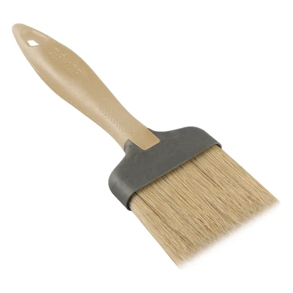 Dekor Dekor 6002 60 mm Doğal Kestirme Boya Fırçası