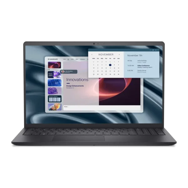 Dell Pro 15 Essential PV152501355 i7-1355U 16 GB 512 GB SSD Iris Xe Graphics 15.6" Full HD Notebook