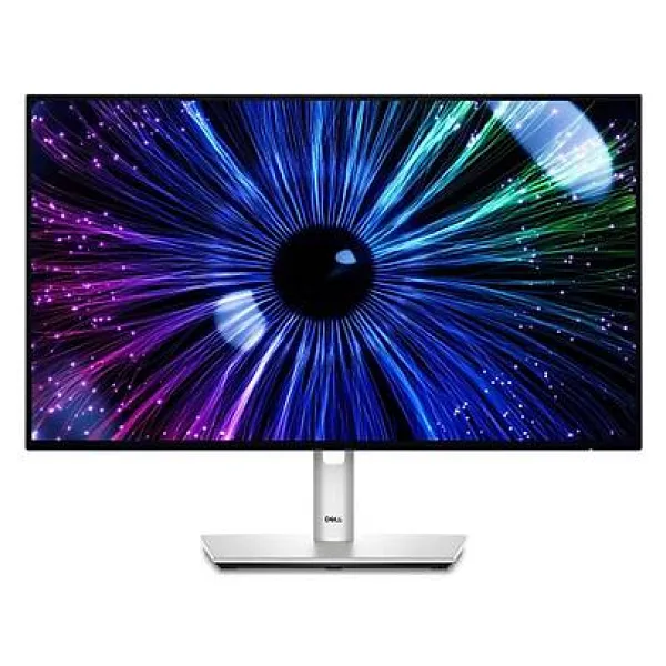 Dell UltraSharp U2424HE 23.8" 5 ms Full HD Pivot IPS 120 Hz Monitör