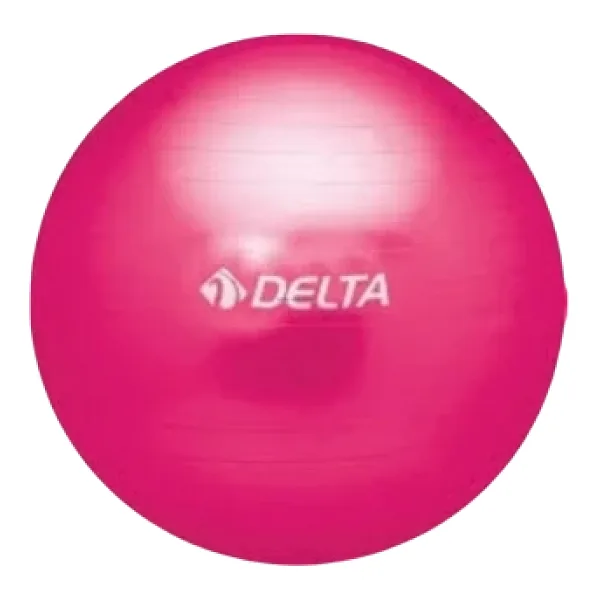 Delta Pembe 20 CM Pilates Topu