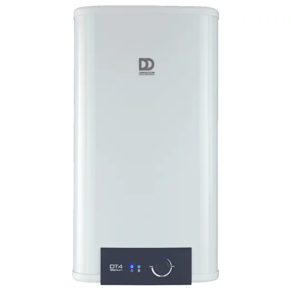 Demirdöküm DT4 Titanium Basic 1800 W 65 lt Termosifon - Montaj Dahil