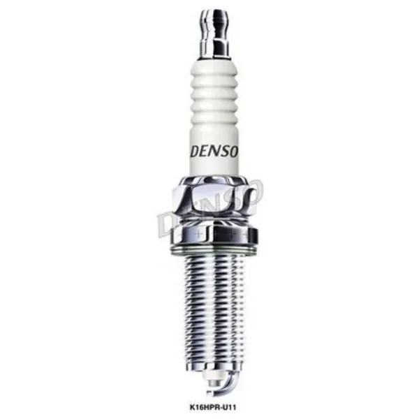 DENSO Buji 1 Adet - Hyundaı Ix35 2.0 2010-2015 120 Kw DENSO-K16HPR-U11/NİKEL