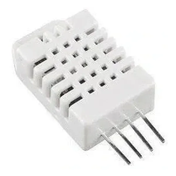 DHT22 Sıcaklık ve Nem Sensörü - AM2302