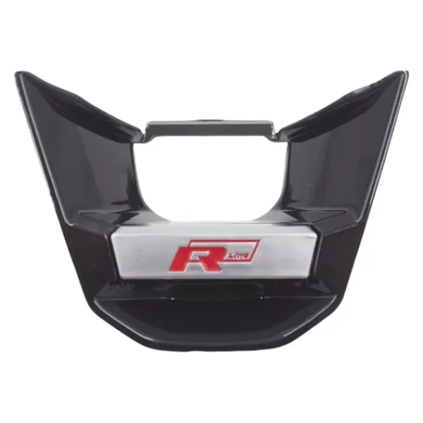 Direksiyon logosu R-line kırmızı / DIKA24