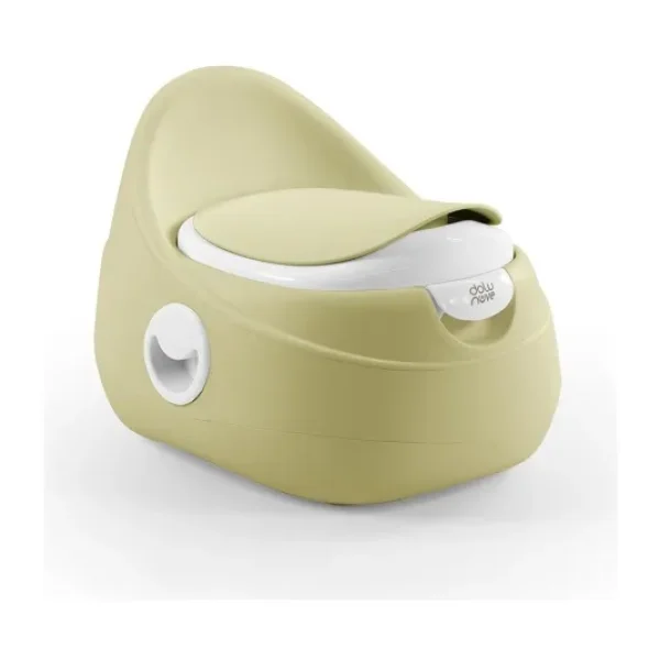 Dolu Nuve Potty Lazımlık
