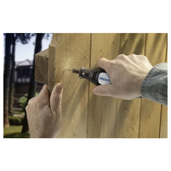 Dremel 628 7 Parça Hassas Delici Matkap Uç Seti