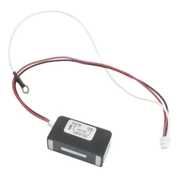DS-12-003 DC 12V Elektromanyetik Kilit / Tersine Elektromıknatıs