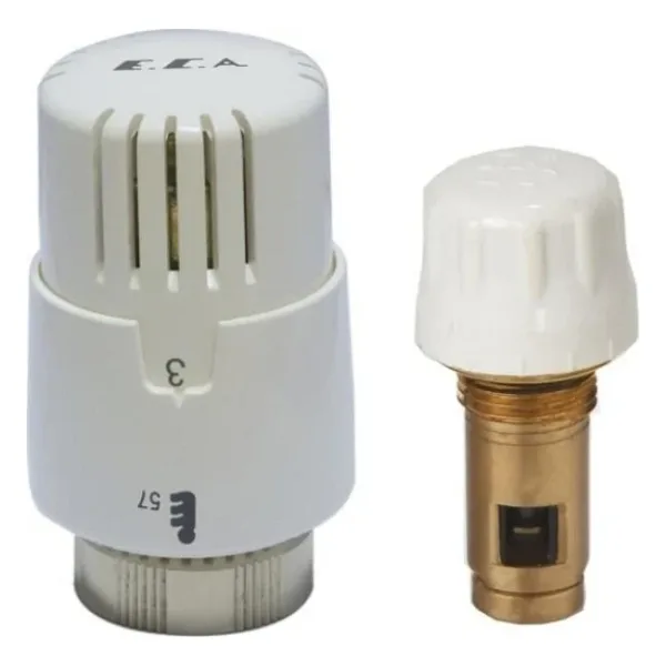 ECA Termostatik TRV4 Kafa Grubu 41,3mm 602120813