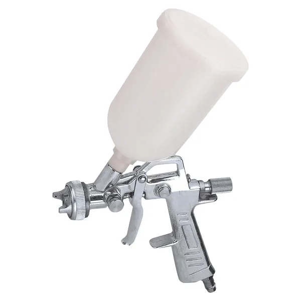 Einhell 4133000 Havalı Sprey Boya Tabancası