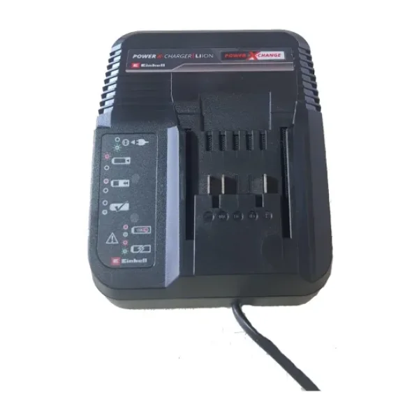 Einhell Power X-Charger 18 V Li-ion Yedek Akü Şarj Cihazı