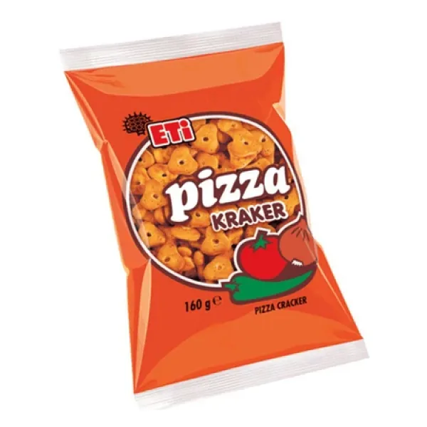 Eti Pizza 76 gr Kraker
