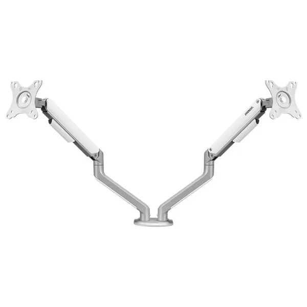 Everest MS-224 17-32 inç İki Kollu Amortisörlü Monitör Standı