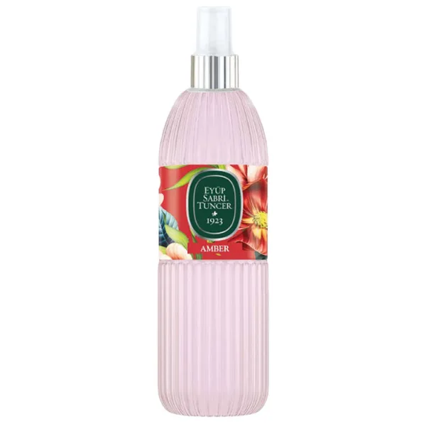 Eyüp Sabri Tuncer Amber Sprey Kolonya 150 Ml