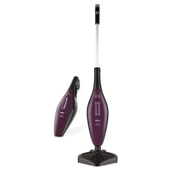 Fakir Darky Comfort 2in1 Dikey Elektrikli Süpürge