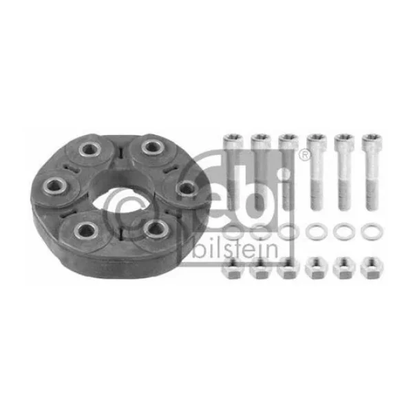 Febi 19111 Saft Takozu Takımı W203 02-07 S203 02-06 A2114100115