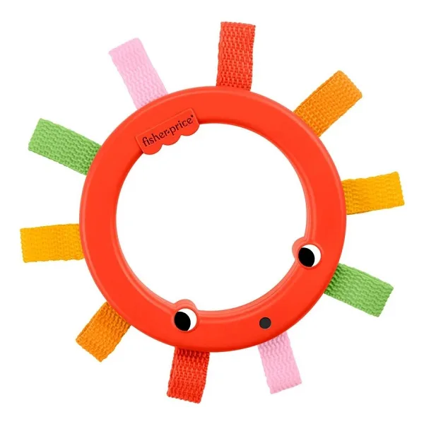 Fisher Price Çıngırak JKW53