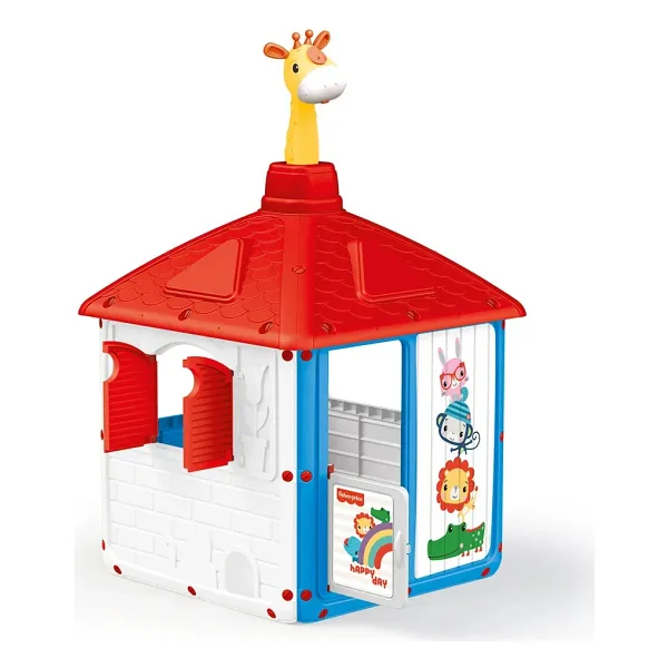 Fisher Price Oyun Evim 1850