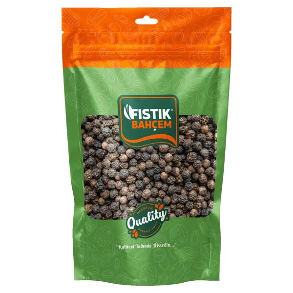 Fıstık Bahçem Tane Karabiber 1 kg