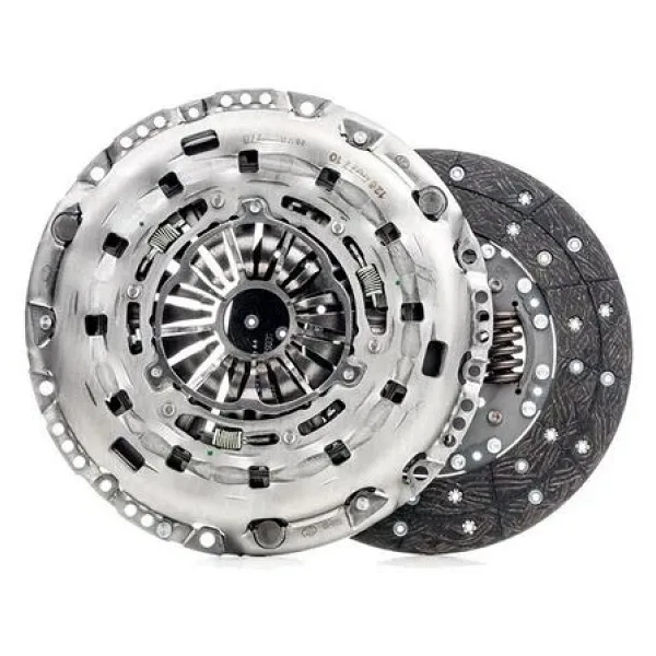 Ford Debrıyaj Setı Ford Transıt Custom 2.2tdcı 125PS 6 Vıtes 11-14 Ford BK217540BC