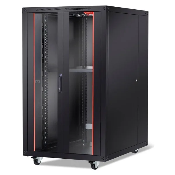 Formrack 26U 800x1000 Netline Kabinet